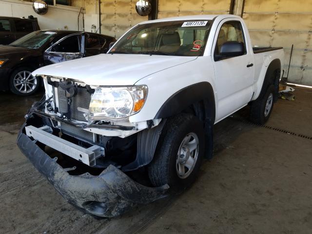 VIN 1N6AA1EE5MN502696 2021 Nissan Titan, S 4X2 no.2