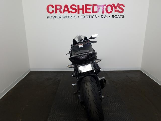 2017 HONDA CBR1000 RA JH2SC7751HK000252