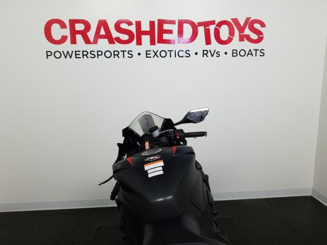 2017 HONDA CBR1000 RA JH2SC7751HK000252