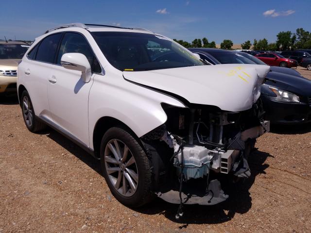 2015 LEXUS RX 350 2T2ZK1BA1FC156894