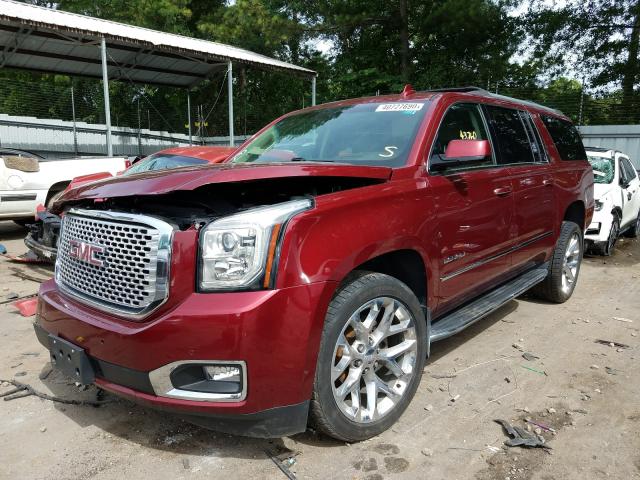 2016 GMC YUKON XL D 1GKS2HKJ1GR325385
