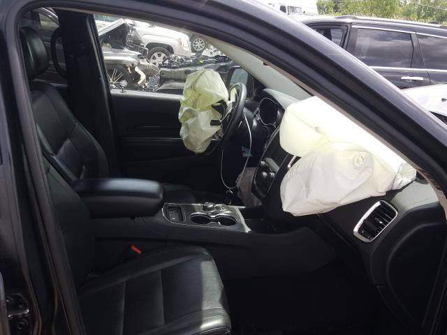 2016 DODGE DURANGO LI 1C4RDJDGXGC353766