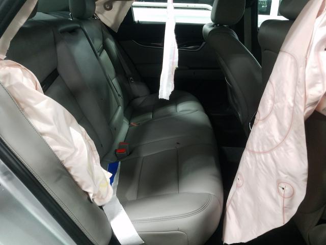 2016 CADILLAC XTS LUXURY 2G61M5S30G9115312