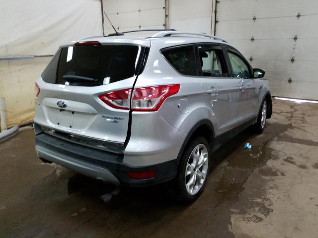 VIN 1FMCU9GX6DUB92205 2013 FORD ESCAPE TIT no.4