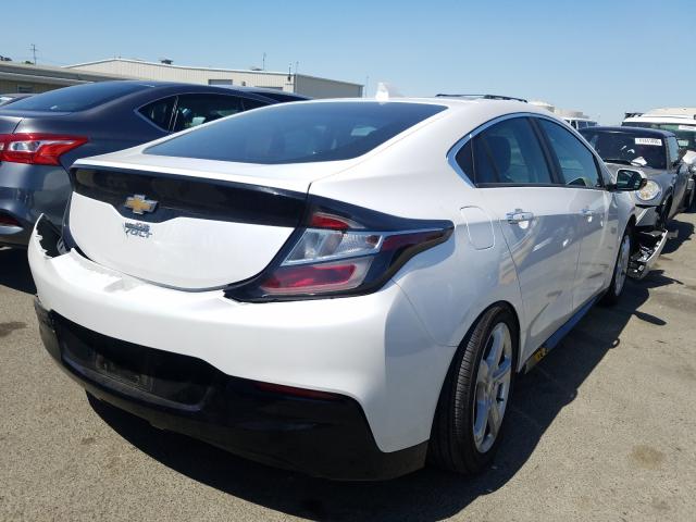 VIN 1G1RA6S52JU152039 2018 Chevrolet Volt, LT no.4