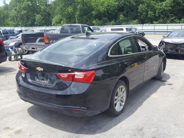 VIN 1GCPTDEK3R1118316 2018 CHEVROLET MALIBU LT no.4