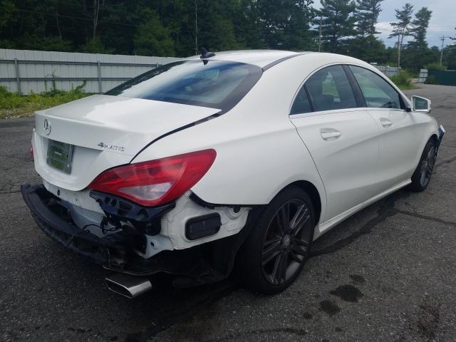 2015 MERCEDES-BENZ CLA 250 4M WDDSJ4GB5FN273215