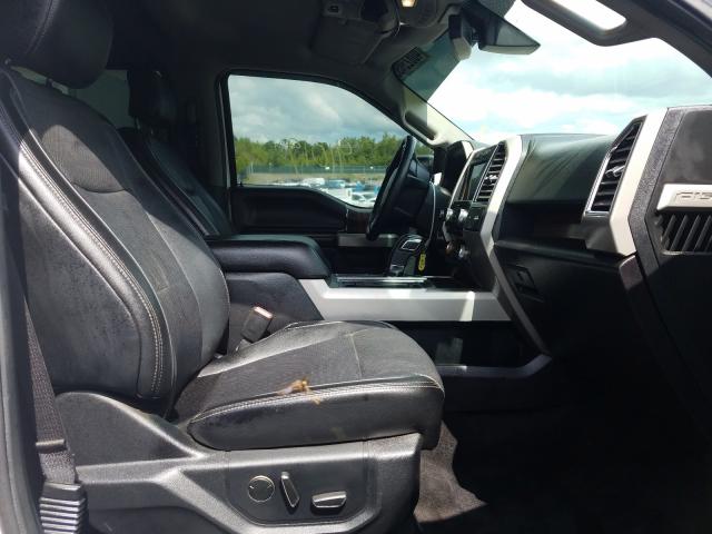 2016 FORD F150 SUPER 1FTEW1EG4GKD14412