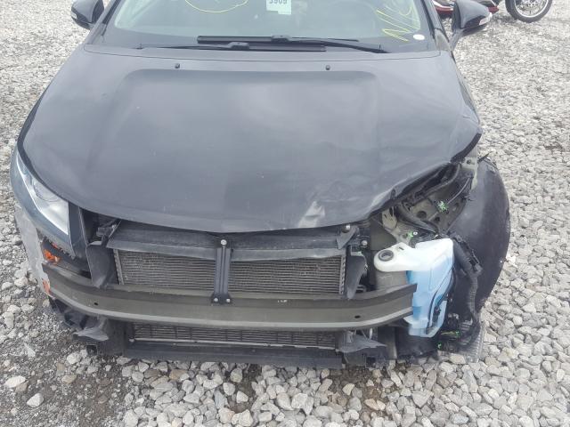 VIN 1G1RB6E43FU117548 2015 Chevrolet Volt no.9