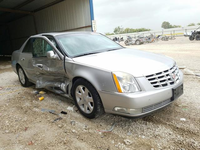 VIN JTHBK1GG8E2088737 2007 CADILLAC DTS no.1