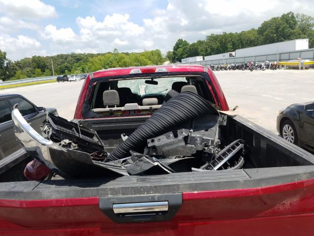 2019 FORD F150 SUPER 1FTEW1E14KFD00765