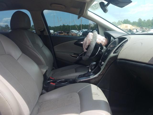 2014 BUICK VERANO CON 1G4PR5SK2E4160957