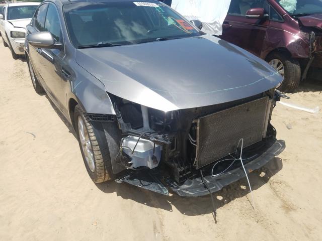 2012 KIA OPTIMA EX 5XXGN4A76CG089899