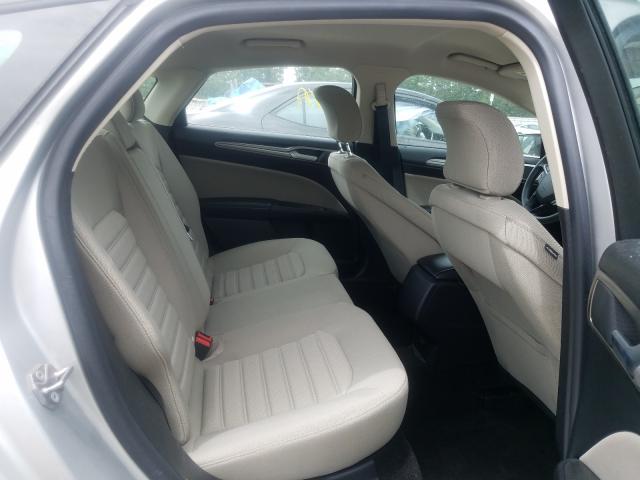 2018 FORD FUSION S 3FA6P0G76JR195568