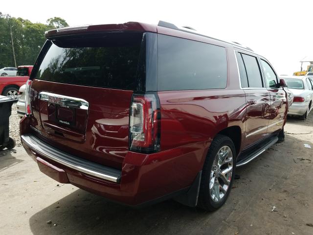 2016 GMC YUKON XL D 1GKS2HKJ1GR325385