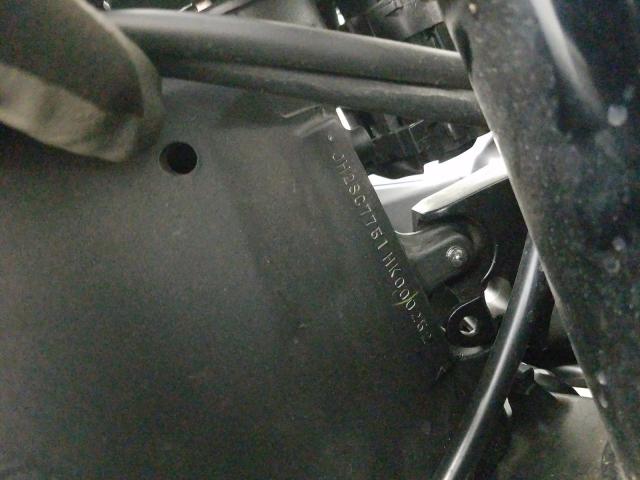2017 HONDA CBR1000 RA JH2SC7751HK000252