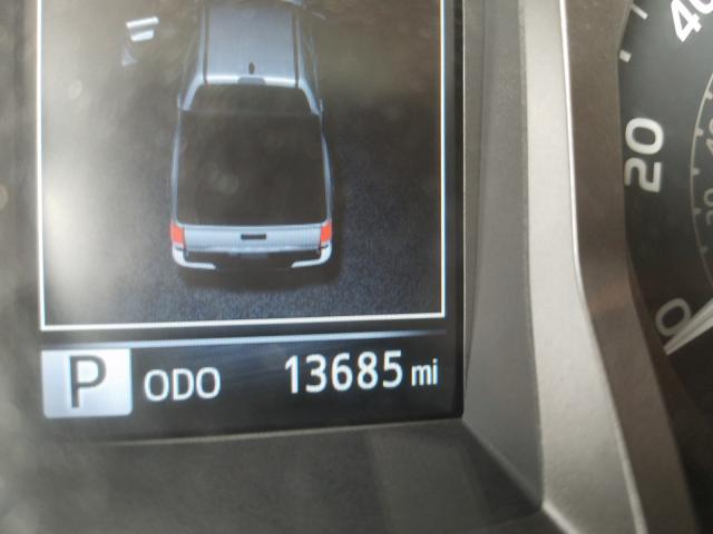 2019 TOYOTA TACOMA DOU 5TFAX5GN8KX145957