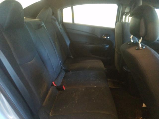2014 CHRYSLER 200 TOURIN 1C3CCBBB7EN186438