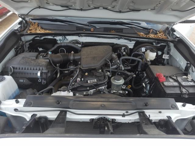 2019 TOYOTA TACOMA DOU 5TFAX5GN8KX145957