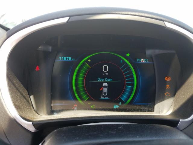 VIN 1G1RA6S52JU152039 2018 Chevrolet Volt, LT no.8