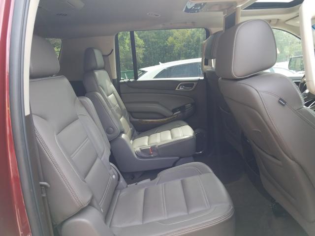 2016 GMC YUKON XL D 1GKS2HKJ1GR325385