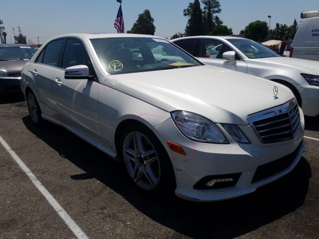 mercedes-benz e-class 2011 vin wddhf5gb9ba360053