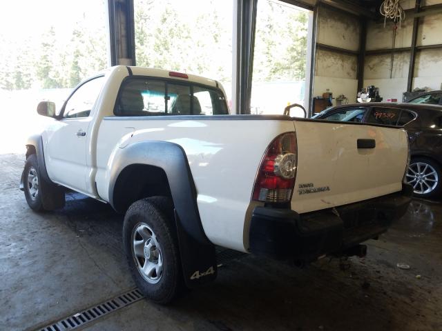 VIN 1N6AA1EE5MN502696 2021 Nissan Titan, S 4X2 no.3