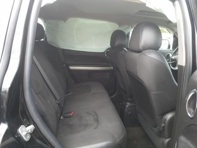 2010 CHEVROLET HHR SS 3GNBADDM4AS618241