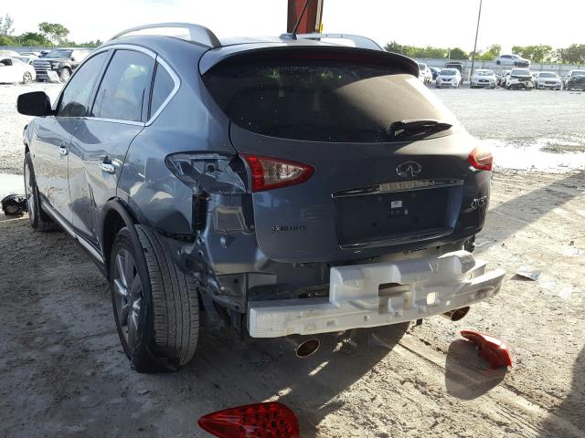2016 INFINITI QX50 JN1BJ0RP8GM231756