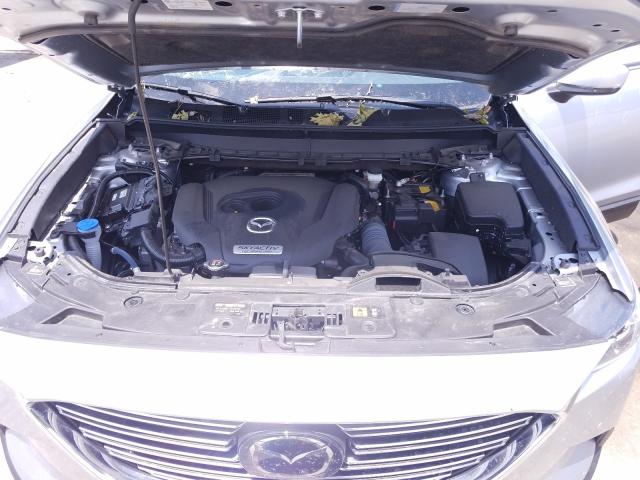 2019 MAZDA CX-9 TOURI JM3TCACY5K0336099