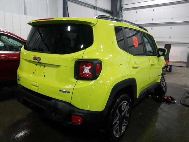 2018 JEEP RENEGADE L ZACCJBBB5JPH11063