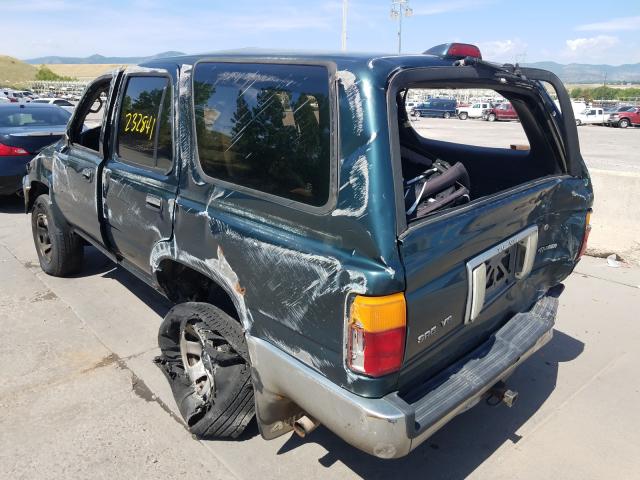 public salvage title 1995 toyota 4runner vn 4dr spor 3 0l for sale in littleton co 41399650 1995 toyota 4runner vn 3 0l for sale in littleton co lot 41399650