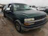 CHEVROLET SILVERADO 2002 foto