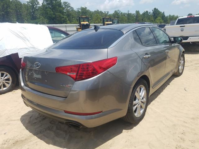 2012 KIA OPTIMA EX 5XXGN4A76CG089899