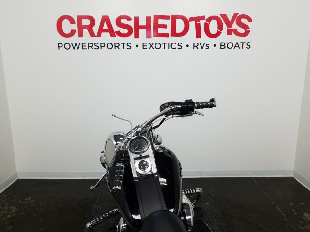 2003 HARLEY-DAVIDSON FLSTCI 1HD1BWB143Y114160