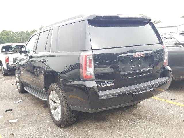 2017 GMC YUKON SLT 1GKS1BKCXHR274164