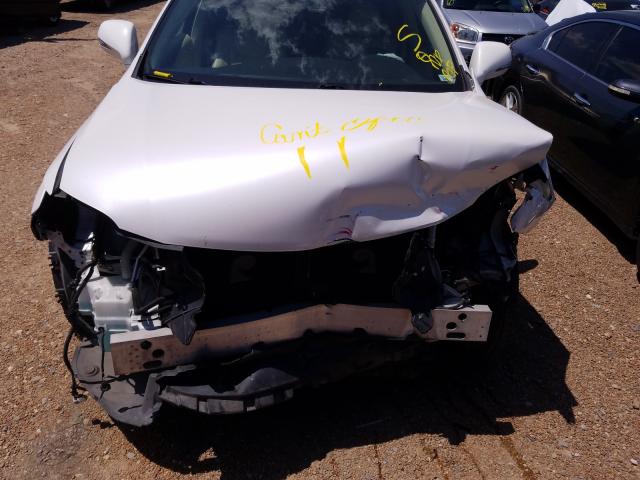2015 LEXUS RX 350 2T2ZK1BA1FC156894