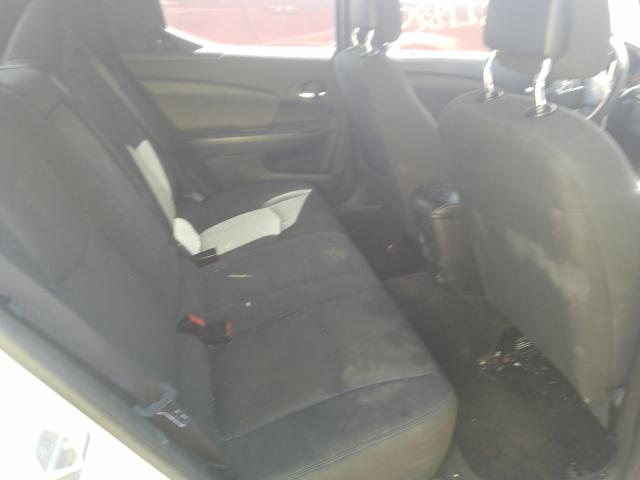 2012 DODGE AVENGER SE 1C3CDZAB4CN247443