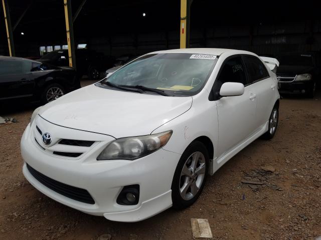 VIN KNAFK5A85H5678986 2017 KIA Forte, LX no.2