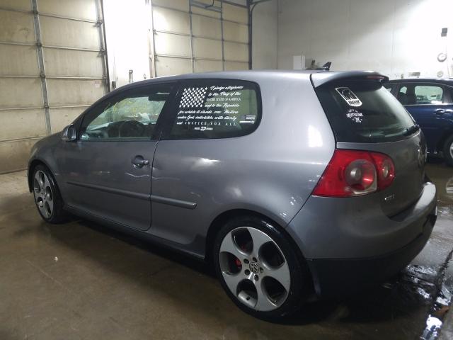 VIN 1C3CDFBH8DD142655 2008 VOLKSWAGEN GTI no.3