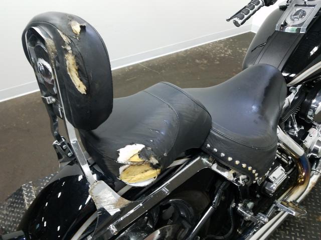 2003 HARLEY-DAVIDSON FLSTCI 1HD1BWB143Y114160