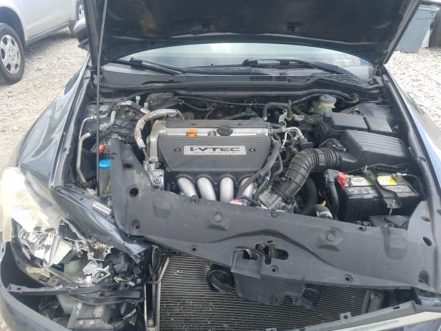 VIN KMHD84LF9HU298551 2007 HONDA ACCORD SE no.7