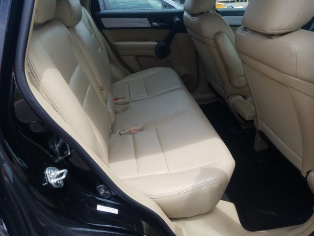 2010 HONDA CR-V LX 5J6RE4H33AL057849