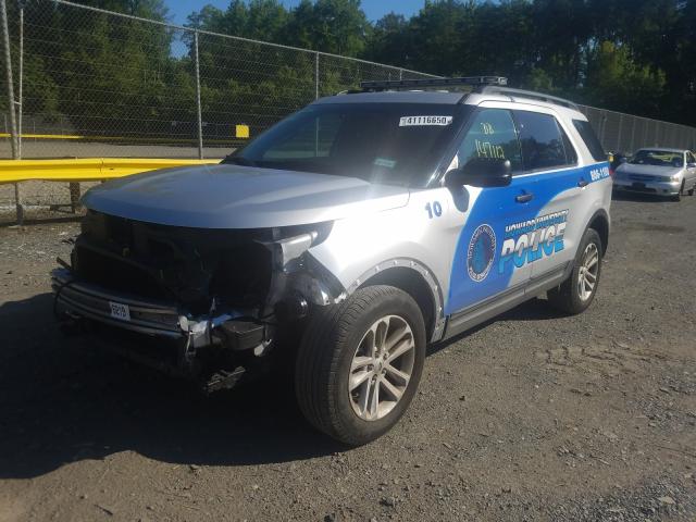 2015 FORD EXPLORER 1FM5K8B87FGC07353