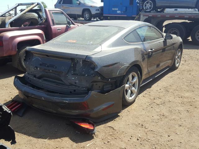 VIN 3VWPL7AJ2EM621439 2015 FORD MUSTANG no.4