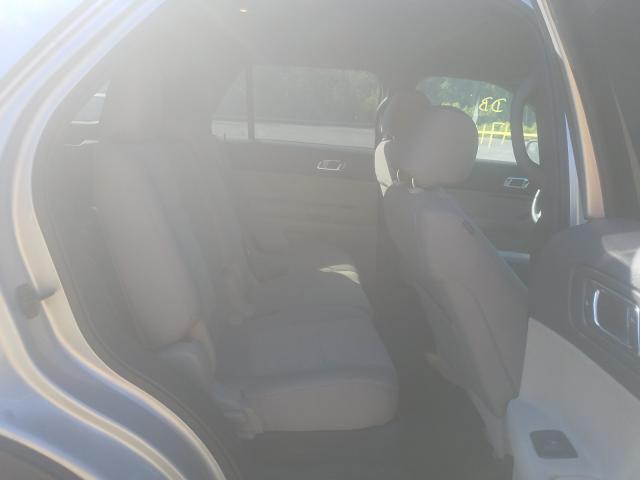 2015 FORD EXPLORER 1FM5K8B87FGC07353