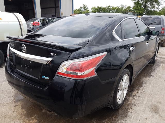 VIN KM8J3CA22GU224012 2013 NISSAN ALTIMA 2.5 no.4