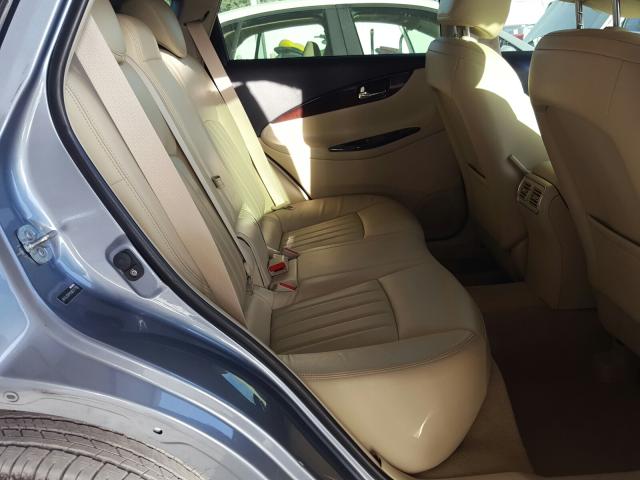 2016 INFINITI QX50 JN1BJ0RP8GM231756