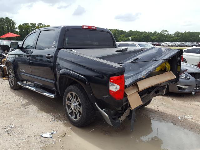 VIN 5NPE24AF2GH323571 2016 TOYOTA TUNDRA CRE no.3