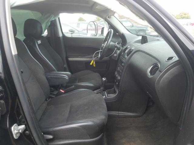 2010 CHEVROLET HHR SS 3GNBADDM4AS618241